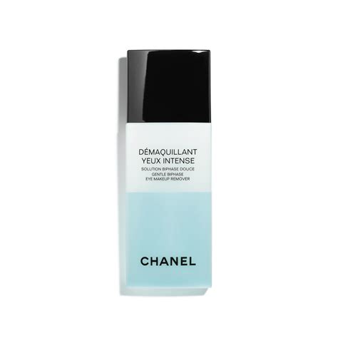 le.coton chanel|chanel demaquillant eye makeup remover.